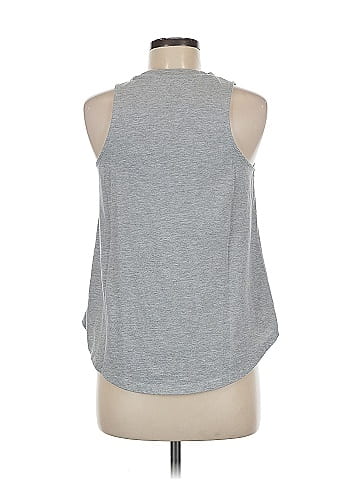Colosseum Athletics Sleeveless T-Shirt (view 2)