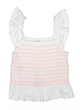 Crewcuts Outlet Sleeveless Top