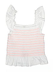 Crewcuts Outlet Sleeveless Top
