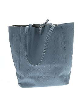 Forzieri Blue Satchel One size