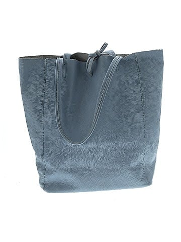 Vera Pelle Leather Shoulder Bag (view 1)