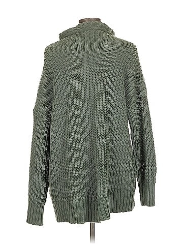 Aerie Turtleneck Sweater (view 2)