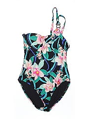 La Blanca One Piece Swimsuit