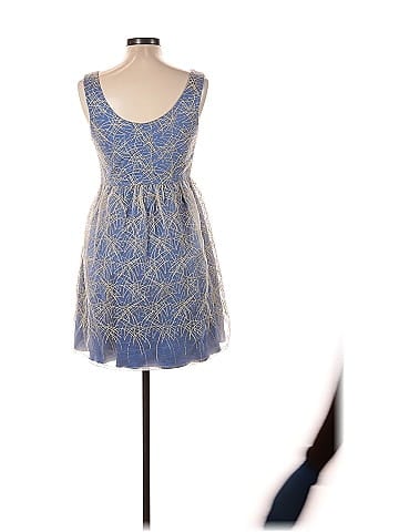 Minuet Cocktail Dress (view 2)