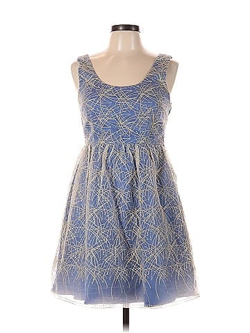 Minuet Cocktail Dress (view 1)