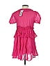 Kimchi Blue 100% Cotton Pink Cocktail Dress Size XS - photo 2