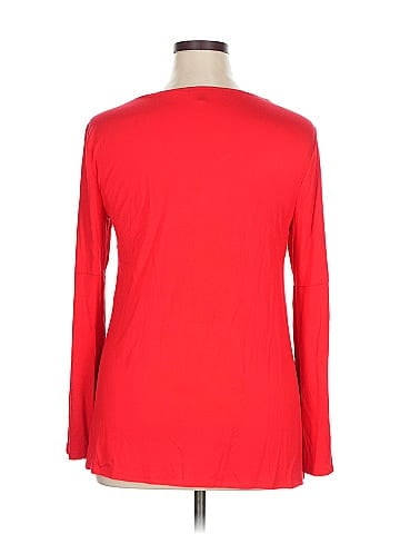 Cupio Long Sleeve Top (view 2)