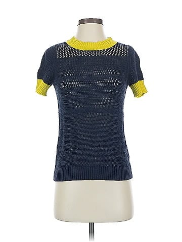 Moth Short Sleeve Turtleneck (view 1)