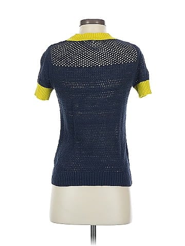 Moth Short Sleeve Turtleneck (view 2)