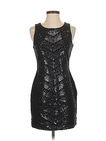 BCBGMAXAZRIA Cocktail Dress (view 1)