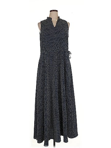 L.L.Bean Signature Casual Dress (view 1)