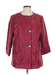 Ruby Rd. Coat