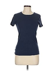 Three Dots Short Sleeve T Shirt