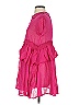Kimchi Blue 100% Cotton Pink Cocktail Dress Size XS - photo 4