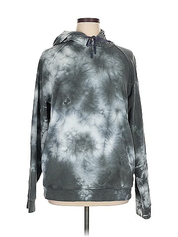 Lululemon Athletica Pullover Hoodie (view 1)