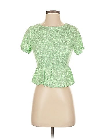 Urban Romantics Short Sleeve T-Shirt (view 1)