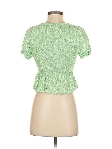 Urban Romantics Short Sleeve T-Shirt (view 2)