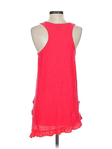 Left of Center Sleeveless Top (view 2)