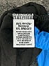 Habitat Black Long Sleeve Top Size XL - photo 8