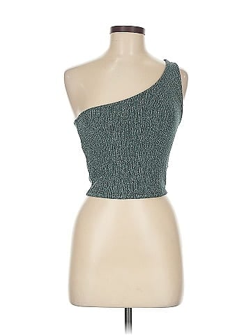Forever 21 Tube Top (view 1)