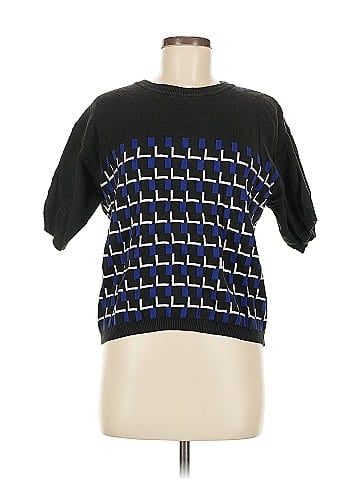 Liz Claiborne Sweatshirt (view 1)