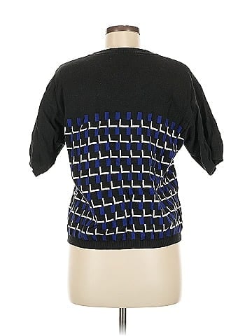 Liz Claiborne Sweatshirt (view 2)