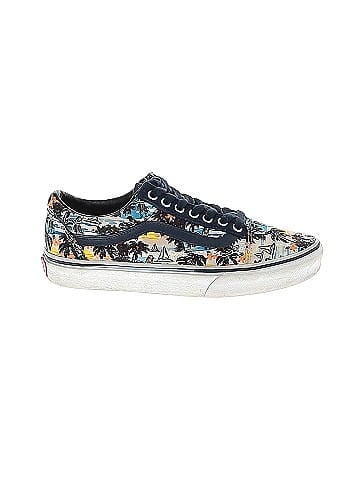 Vans Sneakers (view 1)