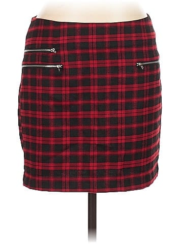 Ooh La La Casual Skirt (view 1)