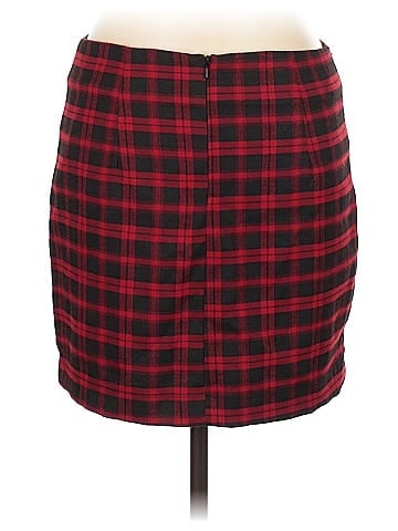 Ooh La La Casual Skirt (view 2)