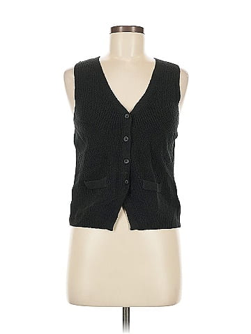 Universal Thread Sweater Vest (view 1)