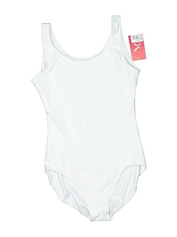 Capezio Bodysuit (view 1)