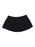 Beach Belle Black Athletic Shorts Size 14 - photo 2
