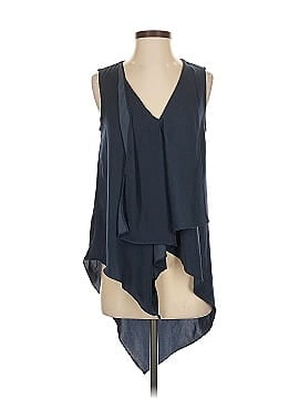 Bcbgmaxazria Sleeveless Blouse