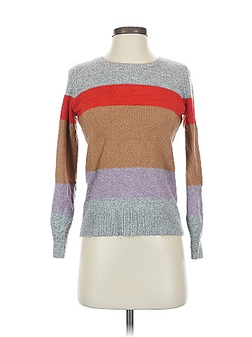 Ann Taylor LOFT Pullover Sweater (view 1)
