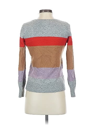 Ann Taylor LOFT Pullover Sweater (view 2)