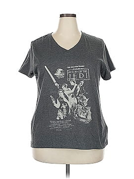Star Wars Short Sleeve T Shirt