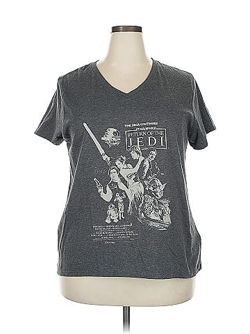 Star Wars Short Sleeve T-Shirt (view 1)