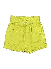 Robert Rodriguez Cargo Shorts
