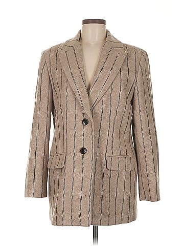 Madewell Wool Blazer (view 1)
