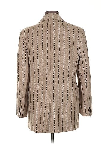 Madewell Wool Blazer (view 2)