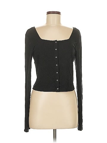 Wild Fable Long Sleeve Top (view 1)