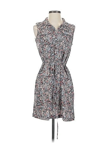 Ann Taylor LOFT Outlet Casual Dress (view 1)
