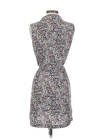 Ann Taylor LOFT Outlet Casual Dress (view 2)