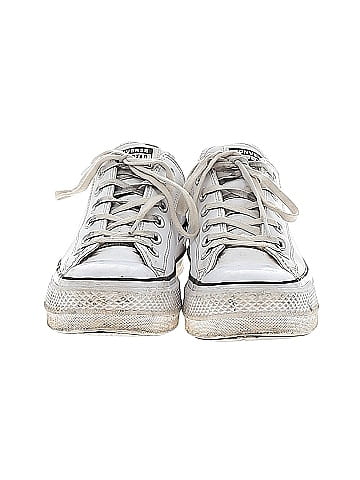 Converse Sneakers (view 2)