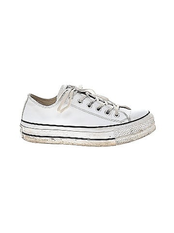 Converse Sneakers (view 1)