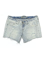Guess Jeans Denim Shorts