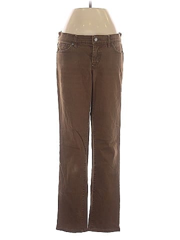 Lauren Jeans Co. Jeans (view 1)