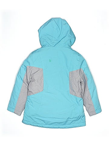 Gerry Snow Jacket (view 2)