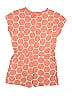 Primary Clothing 100% Cotton Orange Dress Size 4 - 5 - photo 2