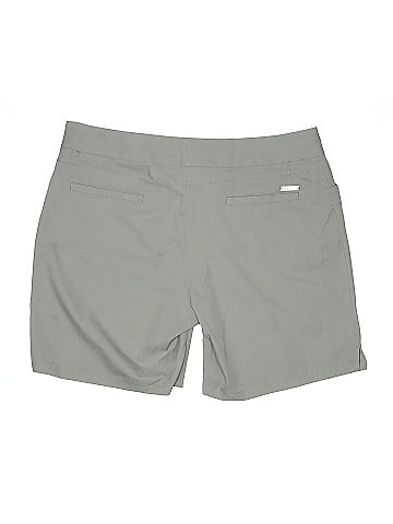 Adidas Khaki Shorts (view 2)
